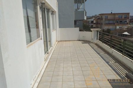 Διαμέρισμα για ενοικίαση Βάρη (Βάρη - Βάρκιζα) - Φωτογραφία 2