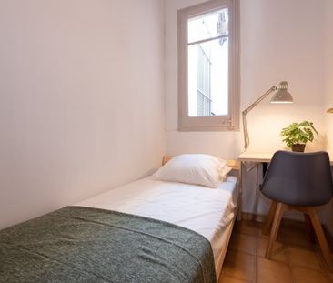 Carrer del Comte dUrgell, Barcelona, Catalonia 08011 - Photo 4