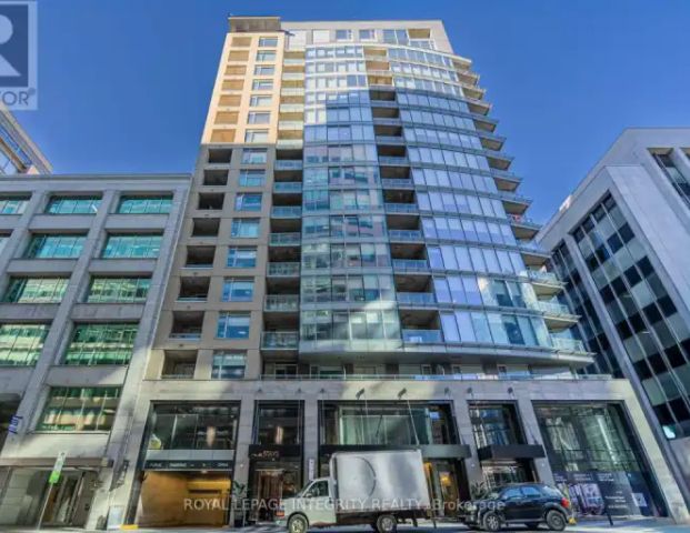 1006 - 101 QUEEN STREET | 1006 - 101 QUEEN STREET, Ottawa - Photo 1