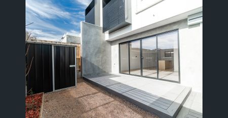 Light Filled And Newly Completed - Photo 4