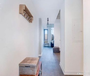 BRIGHT STUDIO APARTMENT IN THE HEART OF DOWNTOWN OTTAWA AVAILABLE F... - Photo 4