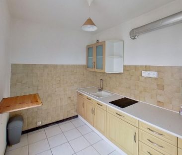 Appartement • Location • 29m2 • Clermont-Ferrand - Photo 2