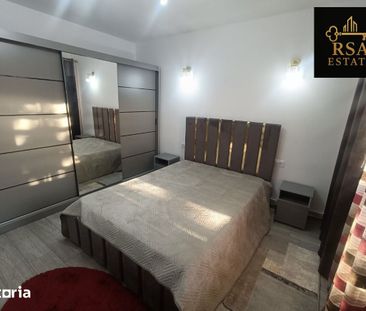 Apartament cu 2 camere de inchiriat et 3 zona Traian Ramnicu Valcea - Fotografie 1