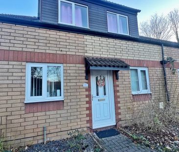 3 bedroom end of terrace house to rent - Photo 1