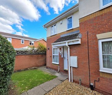 2 bedroom semi-detached house to rent - Photo 1