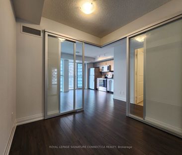 For Lease - 20 Meadowglen Place Unit# 634, Toronto, Ontario - Photo 1