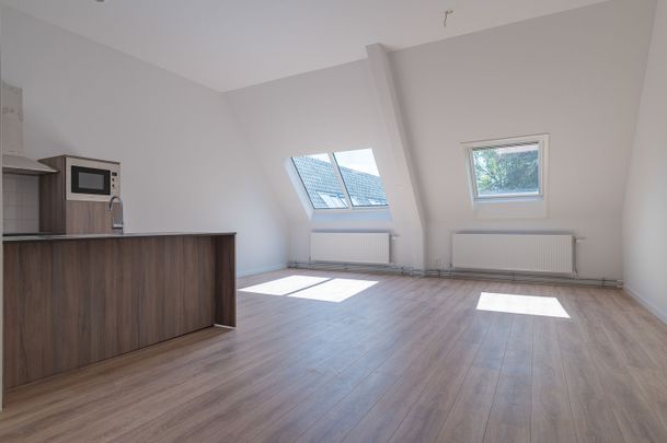 Appartement te huur: Mgr. Aengenentlaan 3-A027 2361 GB Warmond - Foto 1