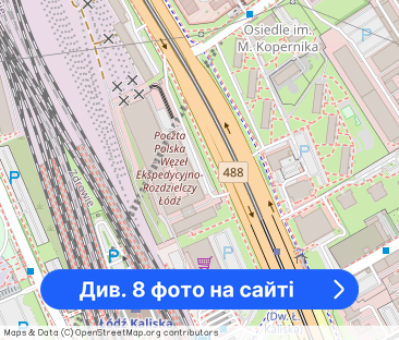 Mieszkanie 2-pokojowe Karolew 38m2 z balkonem - Фото 1