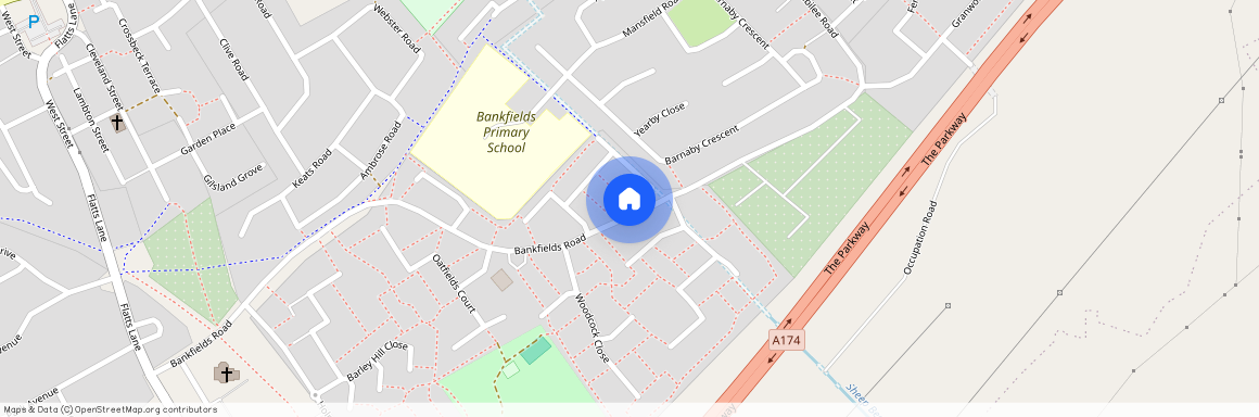 Spencerbeck Farm Cottages, Normanby Road, Ormesby