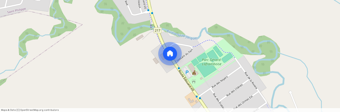 Nouveauté, 2470 Route Édouard-VII, app. 302, Saint-Philippe (, Montérégie, ), J0L2K0