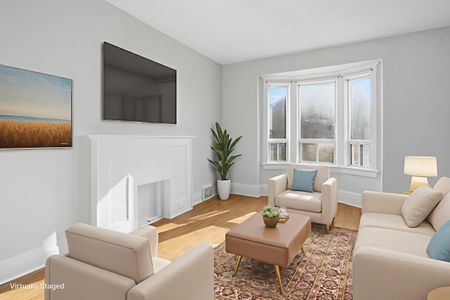 For Lease - 82 Donlands Avenue Unit# Apt 2, Toronto, Ontario - Photo 4