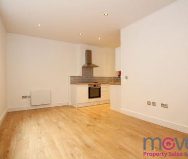 1 bedroom apartment to rent - Photo 5