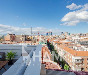 Ático - Madrid - Tetuán - 1.550€ MES - Ref. CDE26SGP05 - Photo 5