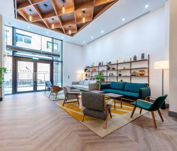 1 bedroom flat to rent - Photo 3