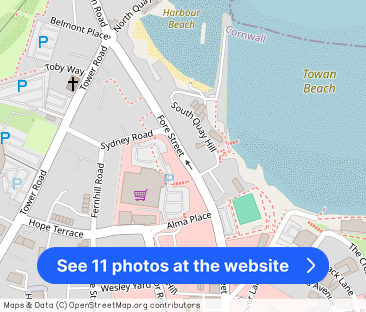 Fore Street, Newquay - Photo 1