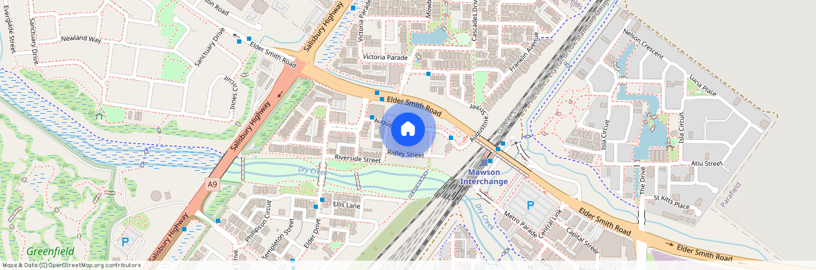 19 Augustine Street, SA 5095, Mawson Lakes