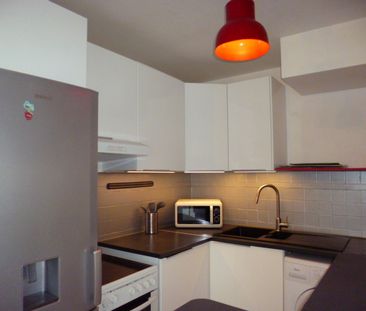 Appartement 2 pièces de 39 à Saint-ouen-l'aumÔne - Photo 2