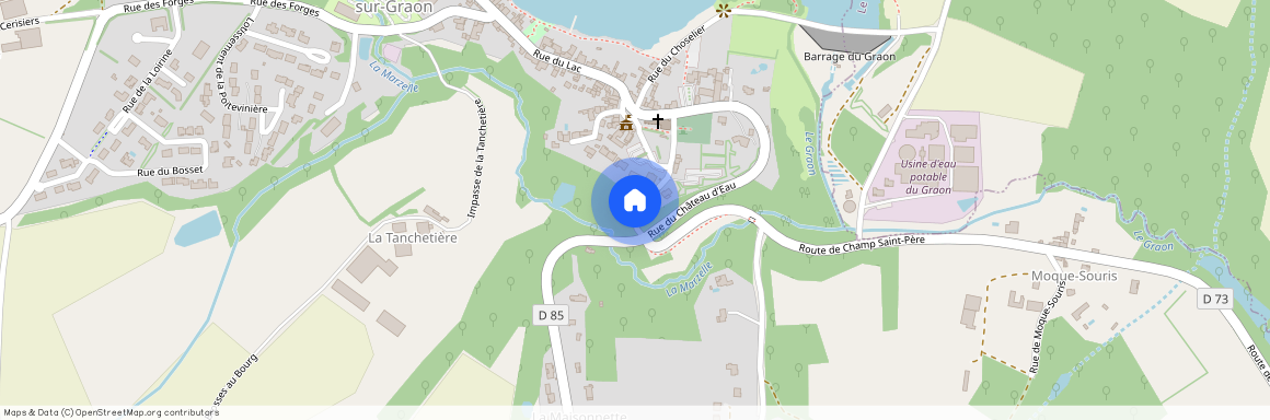 Saint-Vincent-Sur-Graon