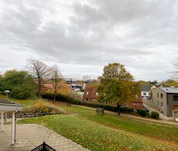 Rummelig 2-værelses lejlighed i Nørresundby - Foto 5