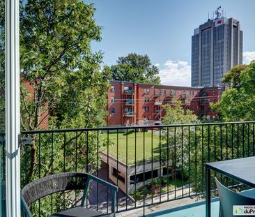 716-315, rue St-Jean, St-Jean-Baptiste à louer - Photo 3