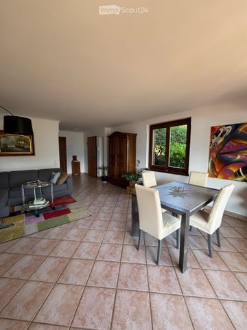 3.5 Zimmer, 113 m² - Photo 2