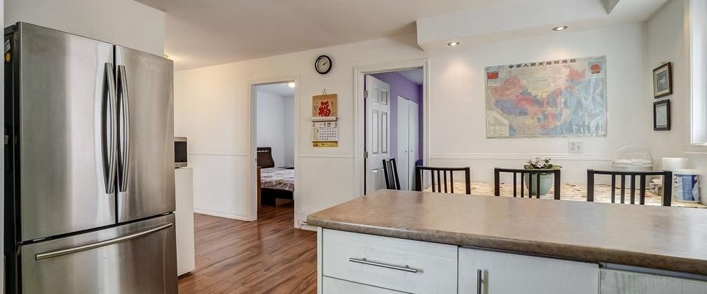 À louer / Appartement - Photo 1