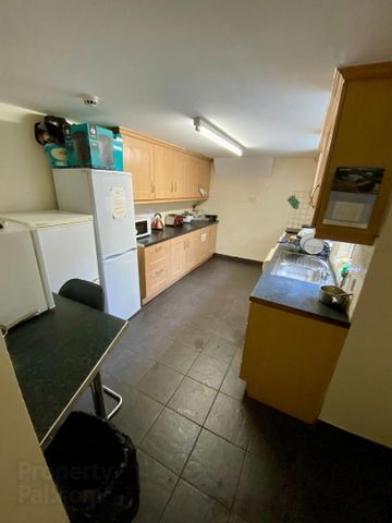 Eblana Street, Room 2, ALL BILLS INCLUDED, BT71LD, Belfast - Photo 5