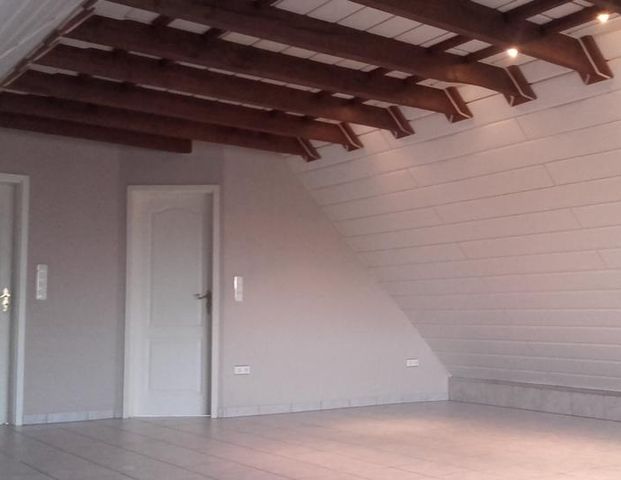 Großraum Apartment direkt am Naherholungsgebiet gelegen! - Foto 1