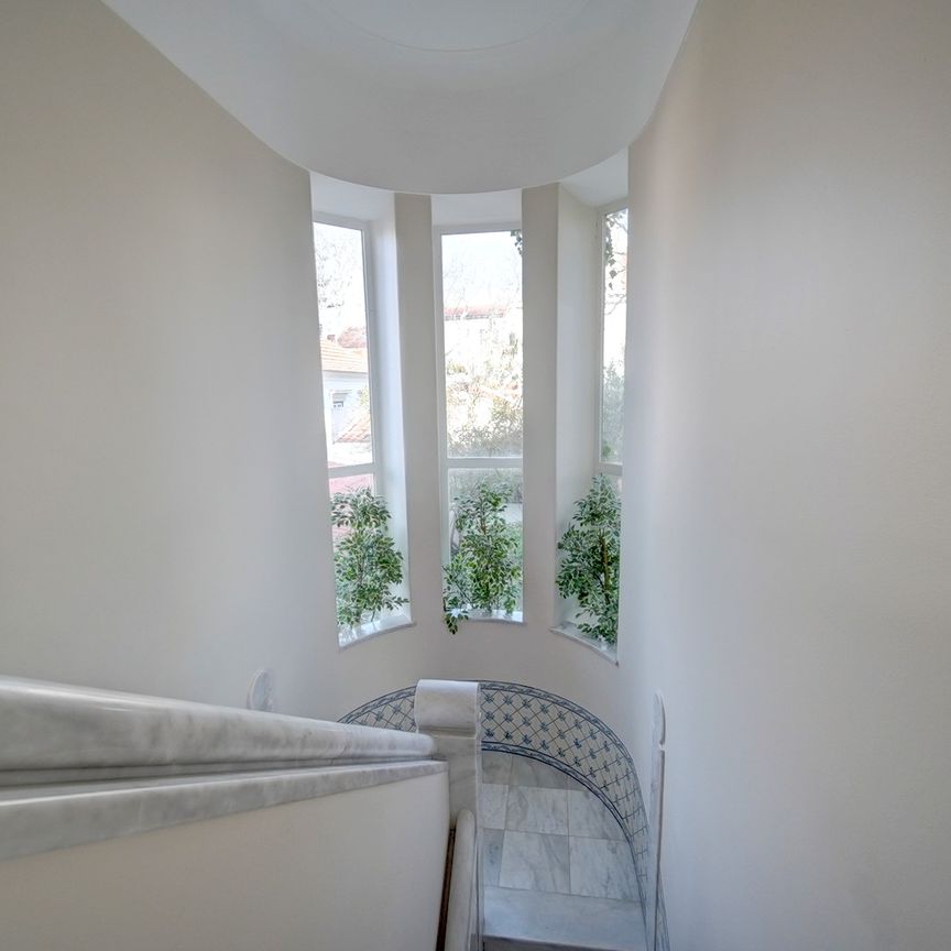 Fantástica moradia de Charme T4+2 de estilo tradicional - Photo 1