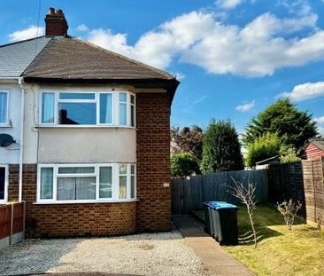 Bennett Street, Rugby, CV21 - Photo 5