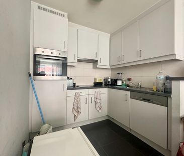 Appartement te huur Erembodegem - Photo 6