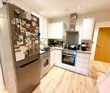 2 bedroom apartment to rent - Photo 6