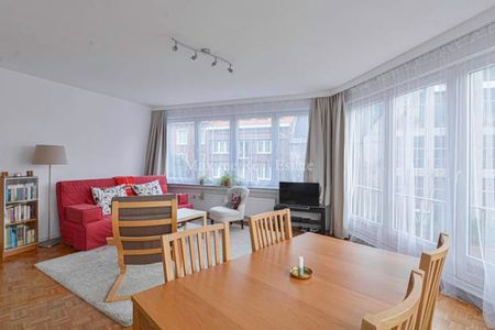 Appartement te huur - Foto 4