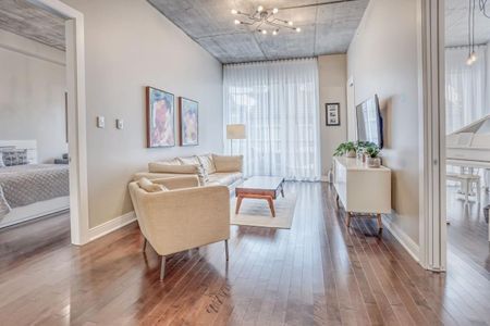 Condo for rent, Montréal (Saint-Laurent) - Photo 3