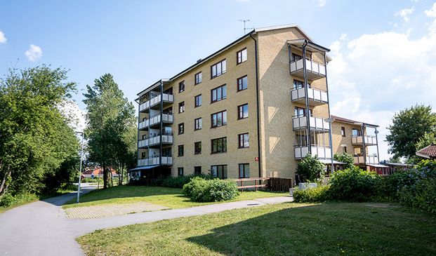 Vänortsgatan 43, 75264, Uppsala - Photo 1