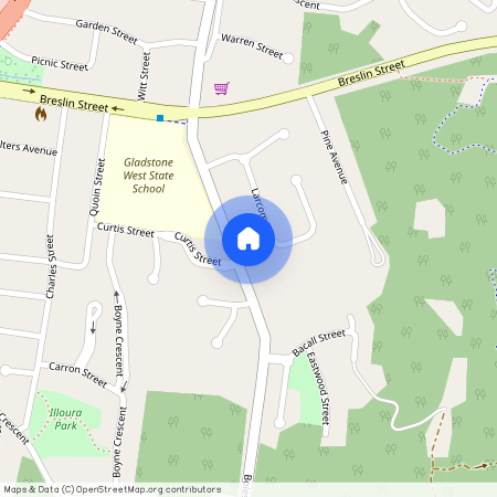 84B Boles Street, QLD 4680, West Gladstone