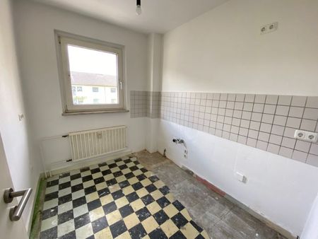 Kleine 3,5 Raumwohnung zu vermieten! perfekt für Alleinerziehende - Photo 5