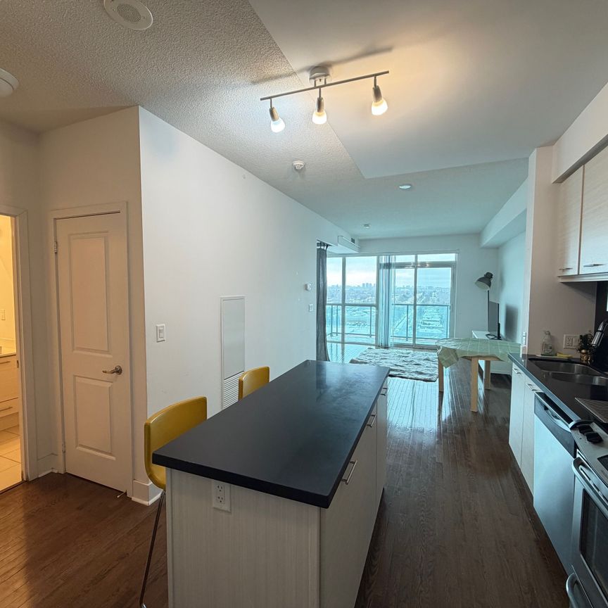 For Lease - 26 Norton Avenue Unit# 1604, Toronto, Ontario - Photo 1