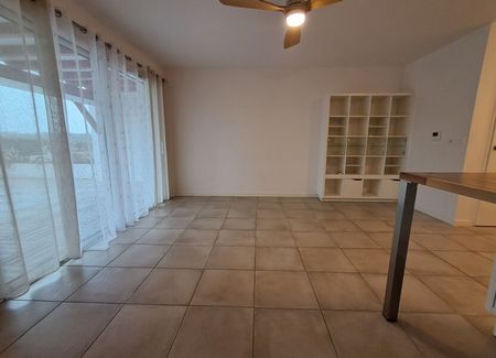 Appartement à louer 3 pièces • Saint-Pierre-d'Irube - Photo 2