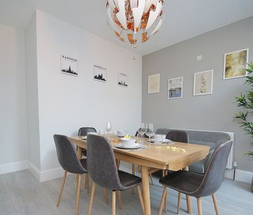 Room in a Shared House, Sunningdale Avenue, W3 - Photo 2