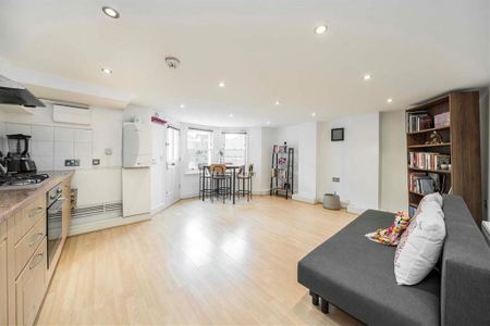 1 bedroom flat to rent - Photo 5