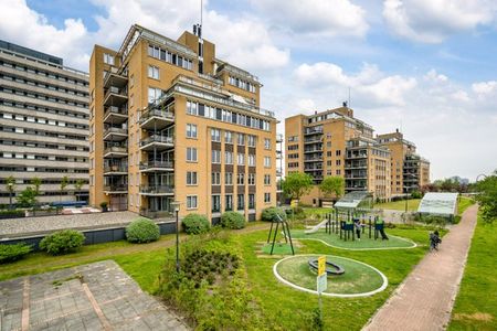 Te huur: Appartement Johan David Zocherstraat in Voorburg - Photo 3