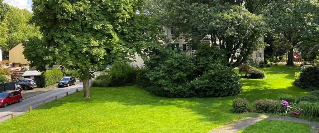 3-Zimmer-Wohnung in Duisburg Wanheimerort - Photo 1