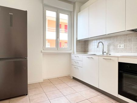 3.5 Zimmer, 64 m², 4. Stock - Foto 5