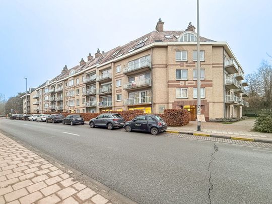 Appartement te huur in Woluwe-Saint-Lambert - Foto 1