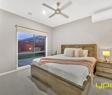 9 Avonbury Circuit, CRANBOURNE WEST - Photo 6