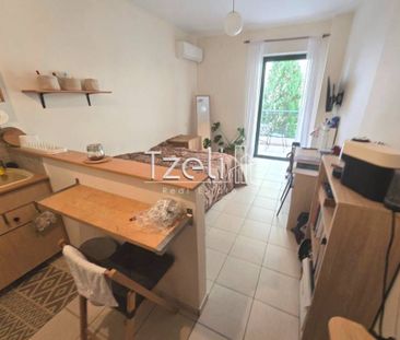 Studio/Γκαρσονιέρα για ενοικίαση Πάτρα - Κέντρο (Πάτρα) - Photo 3