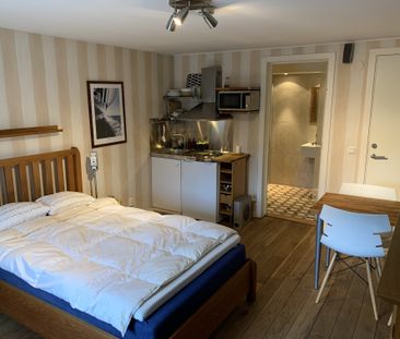 Villavägen, Sundbyberg - Foto 1