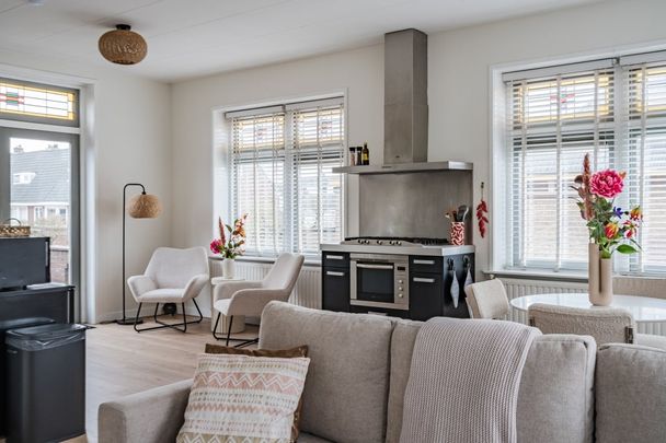 Te huur: Appartement Comansstraat in Alkmaar - Foto 1