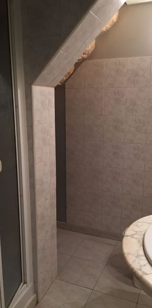 Arles coeur Roquette, maison de ville de 72m², - Photo 1